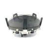 Recambio de cuadro instrumentos para smart coupe 0.8 cdi cat referencia OEM IAM 0001184V023 110008872020 