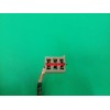 Recambio de retrovisor izquierdo para chrysler neon (pl) 2.0 16v cat referencia OEM IAM  ELECTRICO 