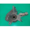 Recambio de mangueta delantera izquierda para citroën jumpy hdi 120 l1 familiar (5/6 asientos) referencia OEM IAM 06L25N  