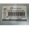 Recambio de sistema audio / radio cd para ford focus berlina (cap) ambiente (d) referencia OEM IAM   