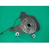 Recambio de mangueta delantera izquierda para citroën jumpy hdi 120 l1 familiar (5/6 asientos) referencia OEM IAM 06L25N  