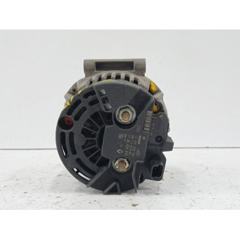 Recambio de alternador para renault clio ii (bb_, cb_) 1.4 (b/cb0c, b/cb0s) referencia OEM IAM 7700434899 0124325031 