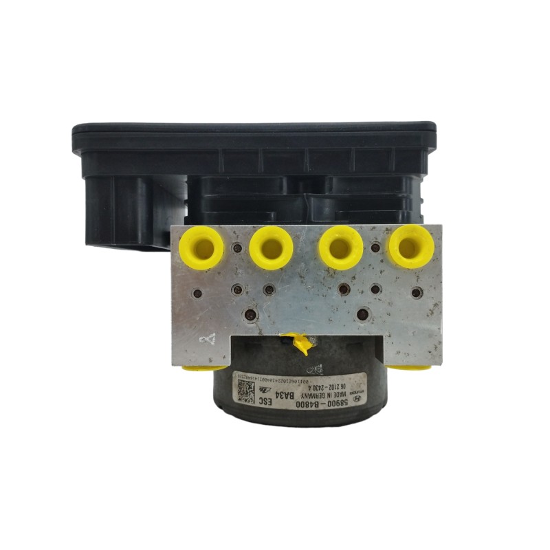 Recambio de abs para hyundai i10 ii (ba, ia) 1.0 referencia OEM IAM 58900B4800 06210224304 
