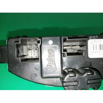 Recambio de resistencia calefaccion para seat leon (5f1) 1.2 tsi referencia OEM IAM 5Q0907521C  