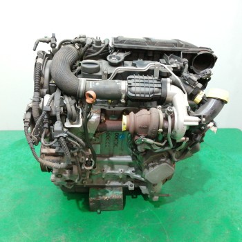 MOTOR COMPLETO 8HR 