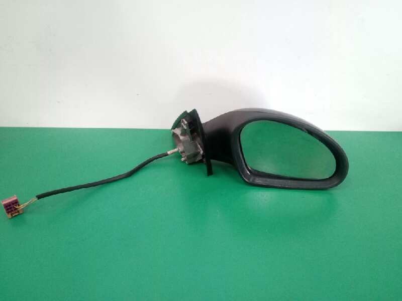 Recambio de retrovisor derecho para seat ibiza (6l1) 1.4 16v referencia OEM IAM  ELECTRICO 