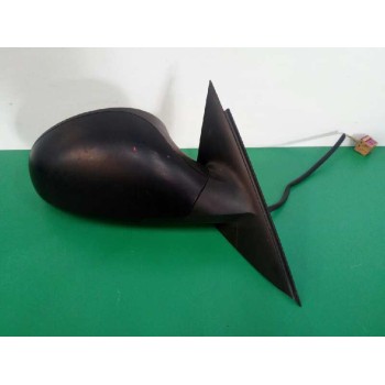Recambio de retrovisor derecho para seat ibiza (6l1) 1.4 16v referencia OEM IAM  ELECTRICO 