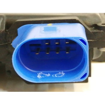 Recambio de cerradura puerta trasera derecha para skoda octavia berlina (1z3) 2.0 16v fsi referencia OEM IAM 7L0839016  