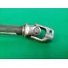 Recambio de columna direccion para fiat doblo active referencia OEM IAM 0520040050E  