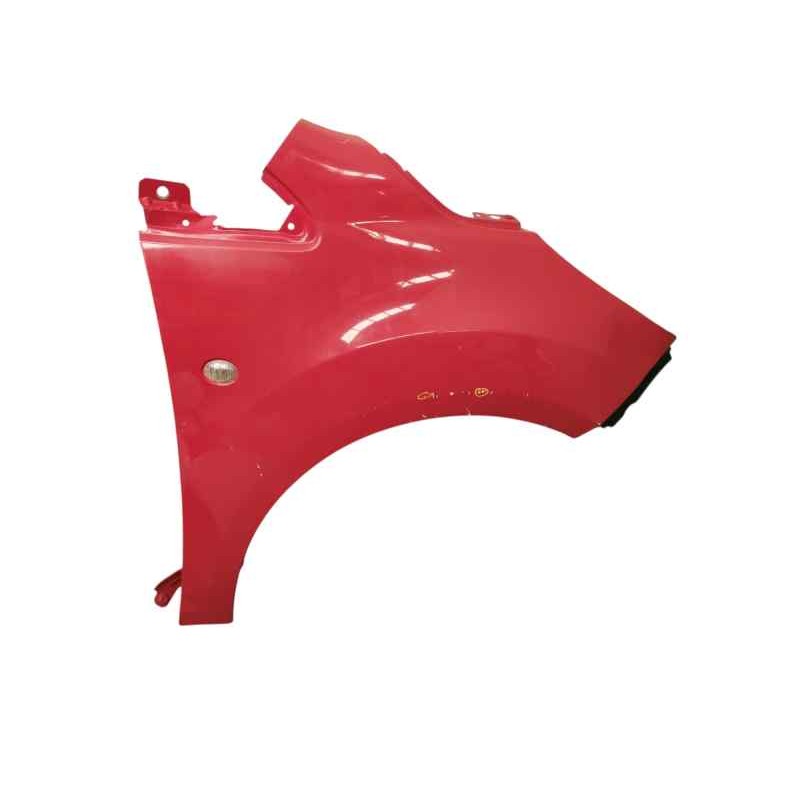 Recambio de aleta delantera derecha para ford ka (ccu) 1.2 8v cat referencia OEM IAM 9S51B16005AB OBSERVAR FOTOS 1673511