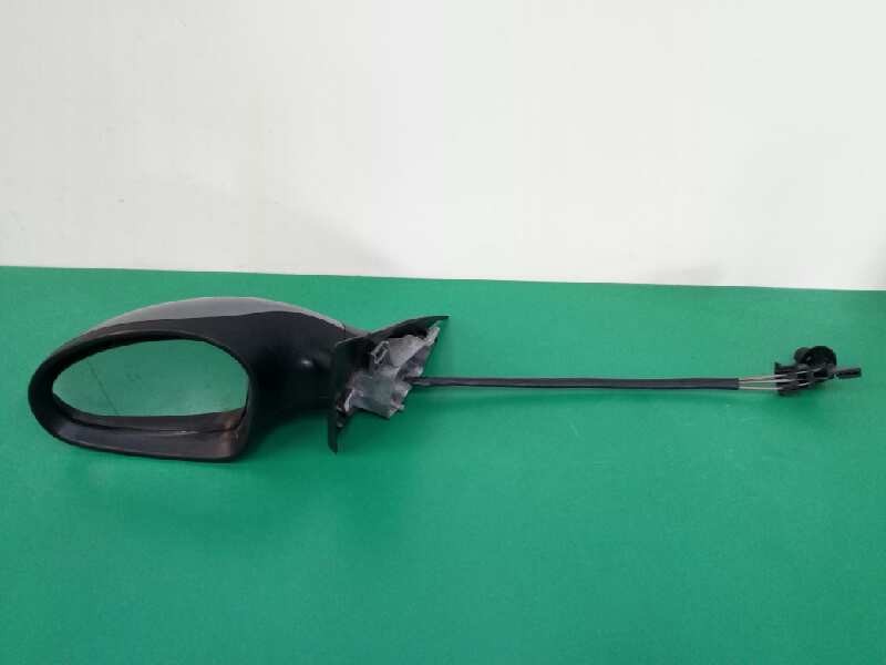 Recambio de retrovisor izquierdo para seat ibiza (6l1) sport rider referencia OEM IAM  MANUAL 
