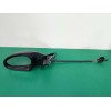 Recambio de retrovisor izquierdo para seat ibiza (6l1) sport rider referencia OEM IAM  MANUAL 