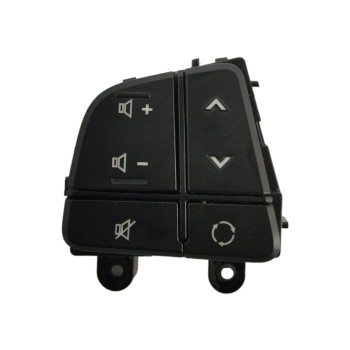 Recambio de mando volante para hyundai i10 ii (ba, ia) 1.0 referencia OEM IAM 299130022 LADO IZQUIERDO 