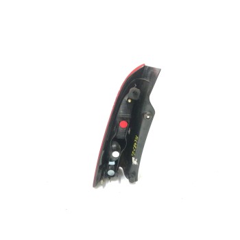 Recambio de piloto trasero derecho para renault espace iv (jk0) dci turbodiesel referencia OEM IAM 8200027152  