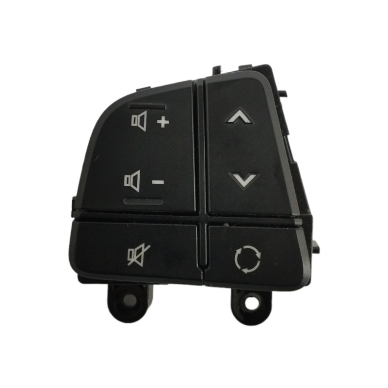 Recambio de mando volante para hyundai i10 ii (ba, ia) 1.0 referencia OEM IAM 299130022 LADO IZQUIERDO 