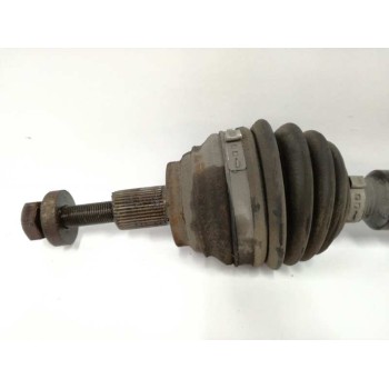 Recambio de transmision delantera derecha para volkswagen golf plus (5m1) highline referencia OEM IAM 1K0407272CC  