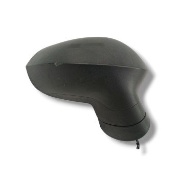 Recambio de retrovisor derecho para seat ibiza (6p1) reference referencia OEM IAM  5 CABLES 