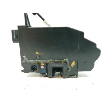 Recambio de cerradura puerta delantera derecha para peugeot 308 sw 1.2 12v e-thp referencia OEM IAM 9810309380  
