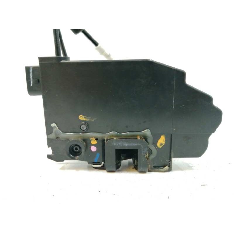 CERRADURA PUERTA DELANTERA DERECHA
