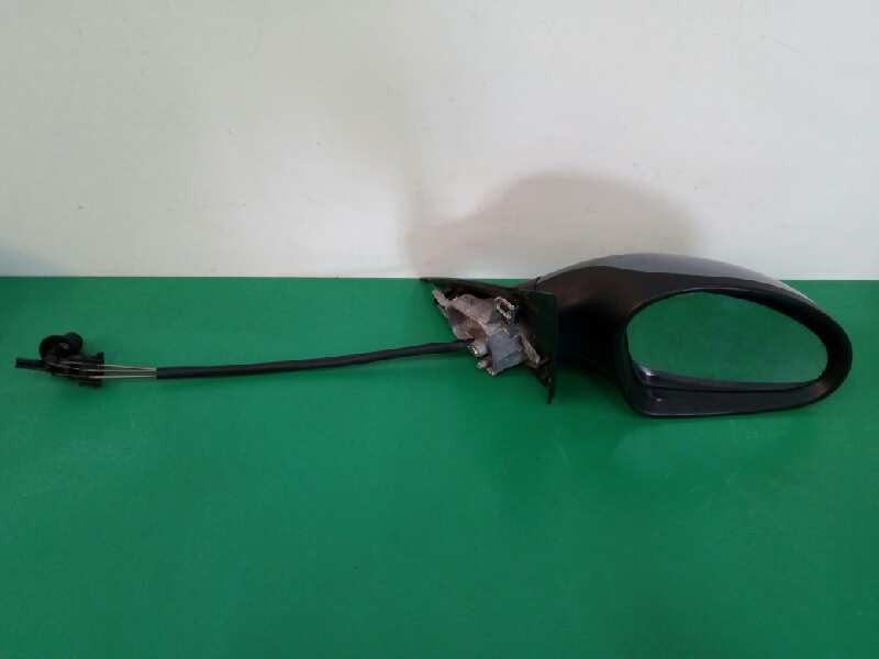 Recambio de retrovisor derecho para seat ibiza (6l1) sport rider referencia OEM IAM  MANUAL 