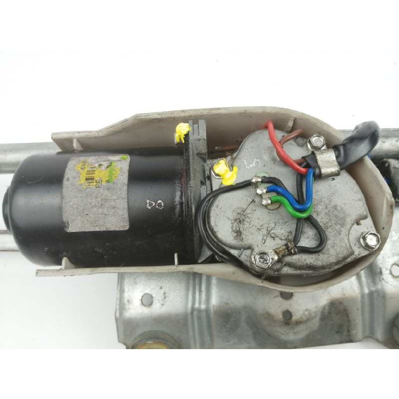 MOTOR LIMPIA DELANTERO