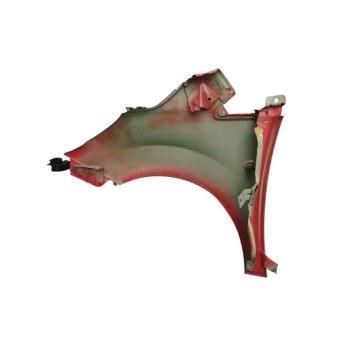 Recambio de aleta delantera derecha para ford ka (ccu) 1.2 8v cat referencia OEM IAM 9S51B16005AB OBSERVAR FOTOS 1673511