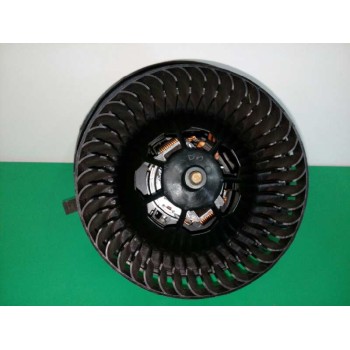 Recambio de motor calefaccion para seat leon (5f1) 1.2 tsi referencia OEM IAM 5Q1819021F  