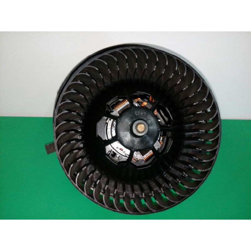 Recambio de motor calefaccion para seat leon (5f1) 1.2 tsi referencia OEM IAM 5Q1819021F  