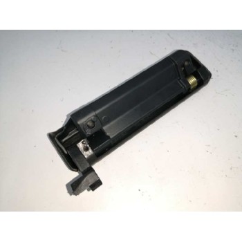 Recambio de maneta exterior delantera izquierda para ford transit bus 1995 tourneo 2.5 referencia OEM IAM 1090807  