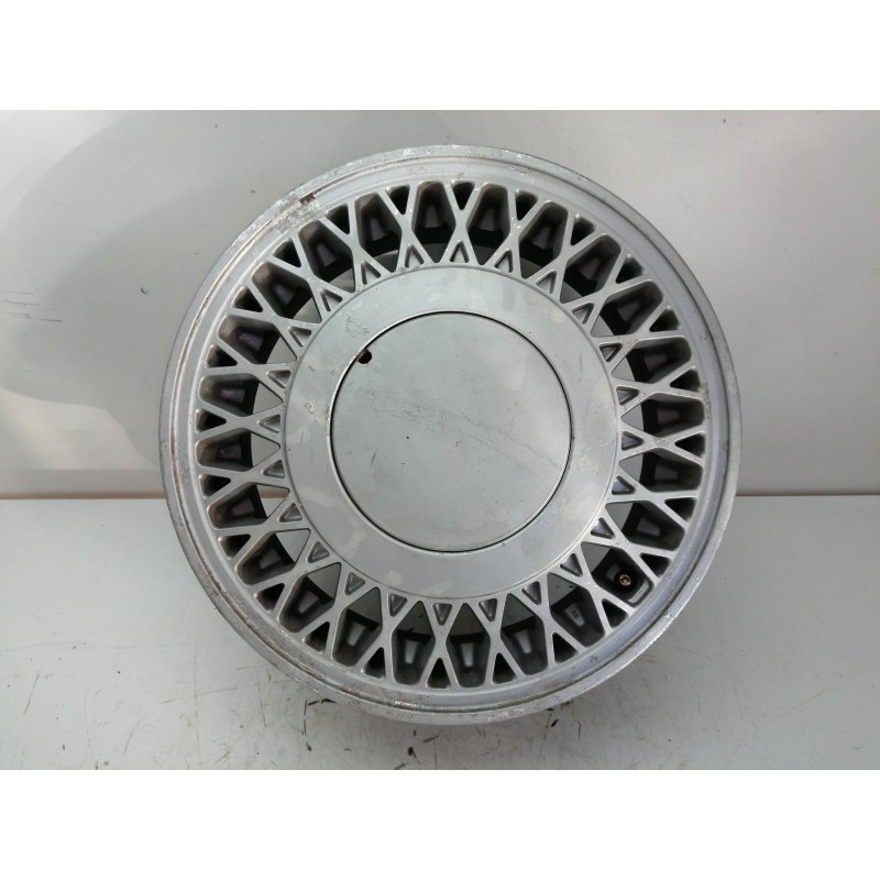 Recambio de llanta para renault 21 nevada (k48) rt-turbo d referencia OEM IAM 7700794528 5,5J14 ET36 