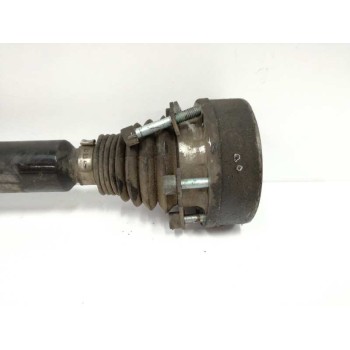 Recambio de transmision delantera derecha para volkswagen golf plus (5m1) highline referencia OEM IAM 1K0407272CC  