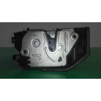 Recambio de cerradura puerta trasera derecha para bmw serie 5 berlina (e60) 530d referencia OEM IAM 7154630  