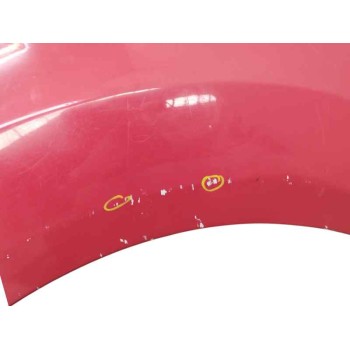 Recambio de aleta delantera derecha para ford ka (ccu) 1.2 8v cat referencia OEM IAM 9S51B16005AB OBSERVAR FOTOS 1673511