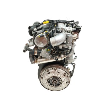 Recambio de motor completo para suzuki sx4 rw (ey) 1.9 ddis turbodiesel referencia OEM IAM D19AA  