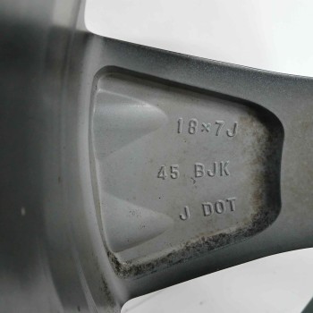 Recambio de llanta para lexus ux(za10) (2018) 2.0 hibrido referencia OEM IAM 4261176320 18X7J45 5H 5X115