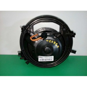 Recambio de motor calefaccion para seat leon (5f1) 1.2 tsi referencia OEM IAM 5Q1819021F  