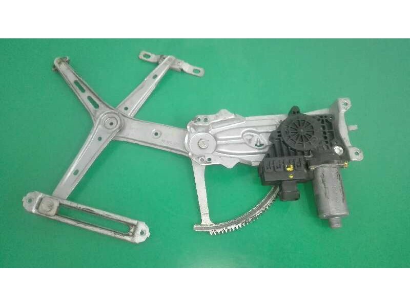 Recambio de elevalunas delantero izquierdo para opel astra g berlina 2.0 dti referencia OEM IAM TIJERA 90521875 BUSCANDO