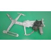 Recambio de elevalunas delantero izquierdo para opel astra g berlina 2.0 dti referencia OEM IAM TIJERA 90521875 BUSCANDO