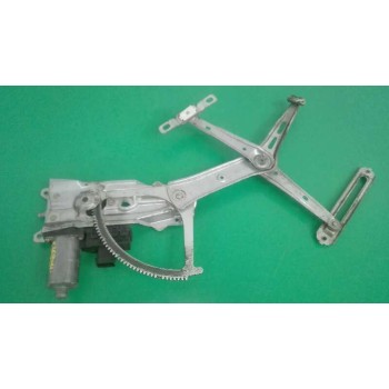 Recambio de elevalunas delantero izquierdo para opel astra g berlina 2.0 dti referencia OEM IAM TIJERA 90521875 BUSCANDO