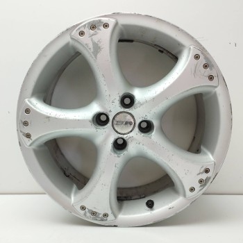 LLANTA 7JX17H2 ET35 4H 4X100