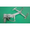 Recambio de elevalunas delantero izquierdo para opel astra g berlina 2.0 dti referencia OEM IAM TIJERA 90521875 BUSCANDO