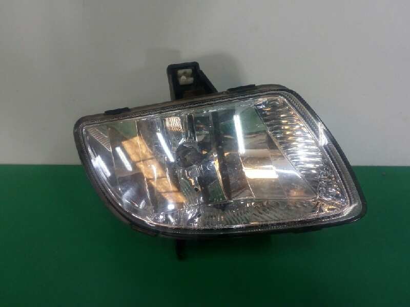 Recambio de faro antiniebla izquierdo para hyundai sonata (nf) comfort referencia OEM IAM Recambio de faro antiniebla izquierdo para hyundai sonata (nf) comfort referencia OEM IAM