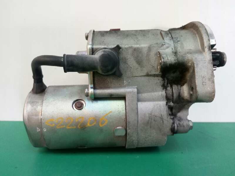 Recambio de motor arranque para hyundai sonata (nf) comfort referencia OEM IAM 3610027011 Recambio de motor arranque para hyundai sonata (nf) comfort referencia OEM IAM 3610027011