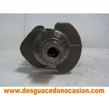 Recambio de cigueñal para seat ibiza (6l1) 1.9 tdi referencia OEM IAM   