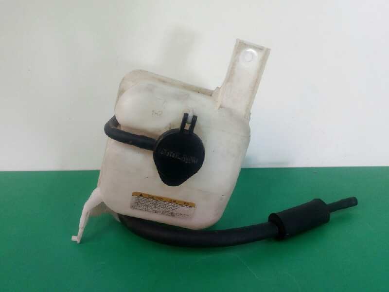 Recambio de deposito expansion para hyundai sonata (nf) comfort referencia OEM IAM 254303K700 Recambio de deposito expansion para hyundai sonata (nf) comfort referencia OEM IAM 254303K700