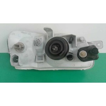 Recambio de faro izquierdo para hyundai accent (lc) gl 4p referencia OEM IAM 082211116L  