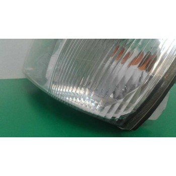 Recambio de faro izquierdo para hyundai accent (lc) gl 4p referencia OEM IAM 082211116L  