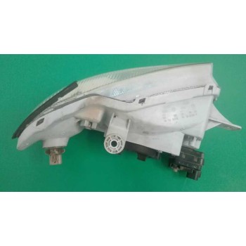Recambio de faro izquierdo para hyundai accent (lc) gl 4p referencia OEM IAM 082211116L  