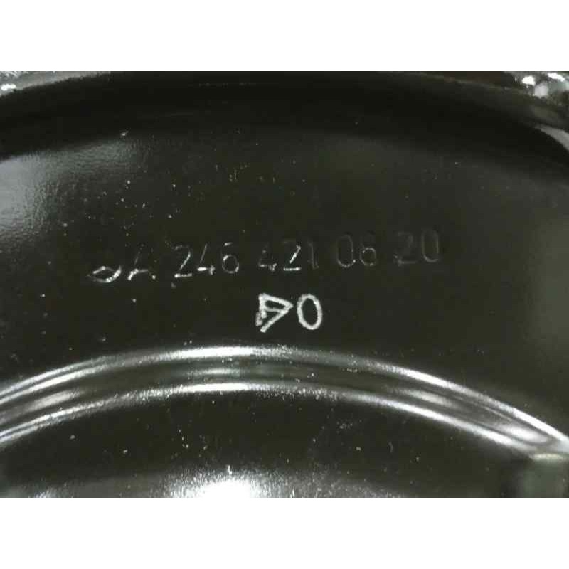 MANGUETA DELANTERA DERECHA