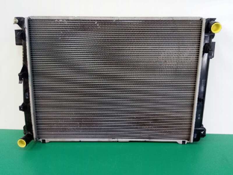 Recambio de radiador agua para hyundai sonata (nf) comfort referencia OEM IAM 253103K760 Recambio de radiador agua para hyundai sonata (nf) comfort referencia OEM IAM 253103K760